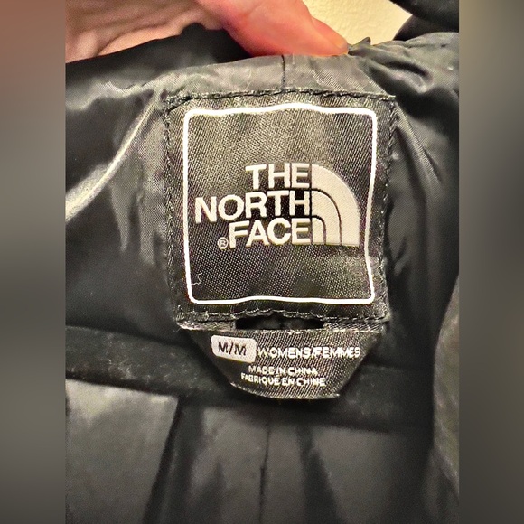 THE NORTH FACE JACKET/COAT🧥 (Slate Grey🩶) Size: Medium **BRAND NEW!!🎁** - Picture 9 of 9